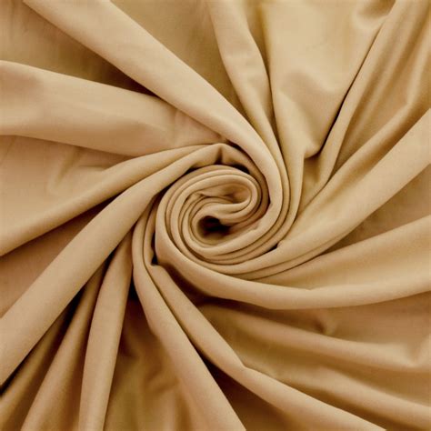 brushed poly metallic fabric|double brushed poly fabrics.